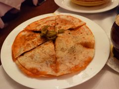 牛肉馅饼-成桂西餐厅·42年的味道(五大道疙瘩楼店)