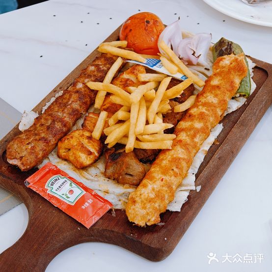 阿扎乐中餐厅