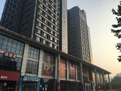 -银座购物广场(高新区店)