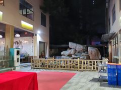 -全汁全味驴庄(东城店)