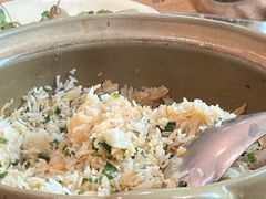-正宗鸡饭粤香酒家(朱村店)