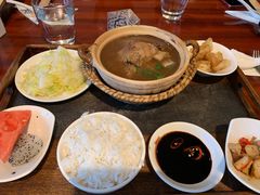 -花园咖啡厅(厦门美丽华大酒店)