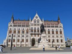 -多瑙河畔鞋履雕塑