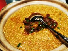 黄米蒸肘子-巷子里小酒馆(繁荣路店)