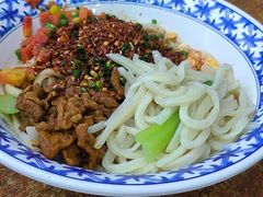 -樊二郎·驴蹄子面(科技路店)