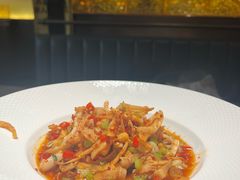 -炊烟小炒黄牛肉(浦东世纪汇店)