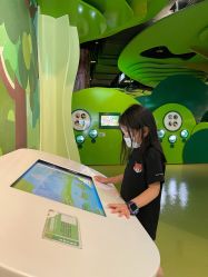 -北京科学中心儿童乐园