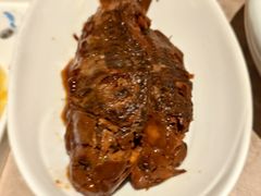 -北平小馆·烤鸭·家常菜(磨房北里店)