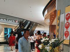 -霸王茶姬(大连万象汇店)