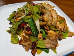 -川湘人家(次渠店)