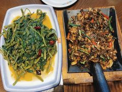 -徐鼎盛民间菜(奥体店)