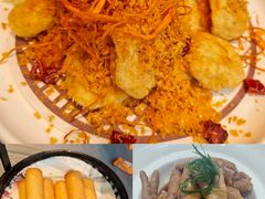 -德尚煌·顺德菜(誉山悠方天地店)