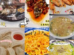 -巧克力渔家.小船海鲜胶东菜(万平口店)