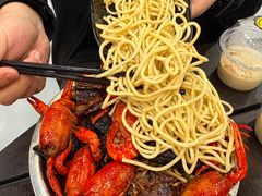 -虎虎龙虾大排档(双井店)