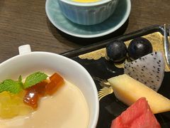 -彩丰楼中餐厅(佘山世茂洲际酒店)