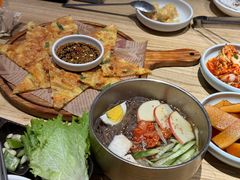 -泥炉烧肉师(新街口金銮巷店)