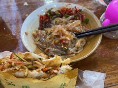 -刘氏方酥锅盔(古城总店)