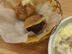 -买又大餐厅(福林里店)