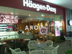 门面-哈根达斯(皇庭店)