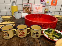 -聂发财重庆江湖菜(解放碑店)