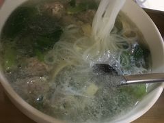 -东北熏肉大饼(大学南路店)