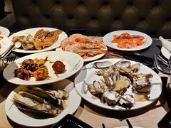 -星伦多自助料理·涮烤一体(嘉兴八佰伴店)