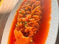 -大潮淮·淮扬菜(何园旗舰店)