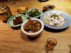 -小吊梨汤·北京菜·烤鸭(望京四元桥购物中心店)
