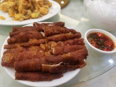 -焕记海鲜饭店