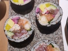 -味见·荣家(亚泰大街店)