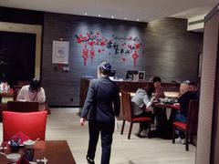 -逸林轩中餐厅(中信泰富朱家角锦江酒店)