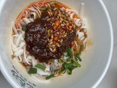 -老长沙原汁原味粉馆(韭菜园店)