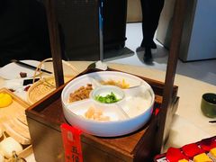 -晓长安·新陕菜(曲江店)
