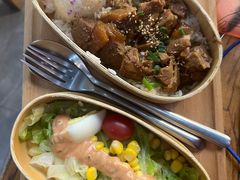 -猫小院猫主题餐厅(南锣旗舰店)