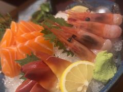 -九酢·海鲜居酒屋