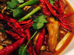 -广州文华东方酒店·江-由辉师傅主理