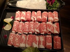 精选肥牛-捞王锅物料理(凯旋路店)