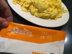 -老昌春饼(中央大街店)