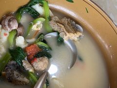 -晓琦农家菜馆·地道农家菜