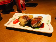鹅肝寿司-魔丼屋(日月光店)