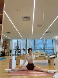 -AN普拉提女子健身工作室