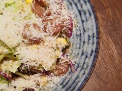 主厨沙拉-Primo·丽莫意大利窑烤披萨