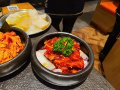 -韩罗苑(万象城店)