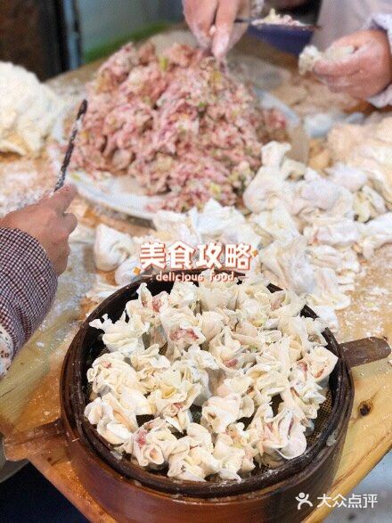 来乐山一定不能错过的美食