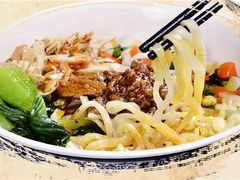 -左陕右甘(亚运村店)