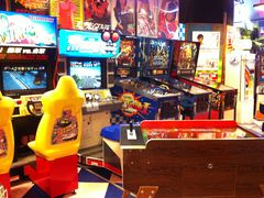 -台场一丁目商店街