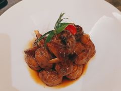 -阿明小菜·海鲜·上海菜(梅陇店)