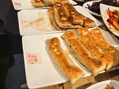 -左邻右舍褡裢火烧(石榴园店)