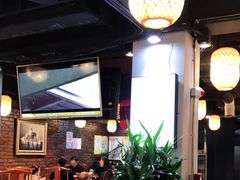 大堂-醉长安(南门总店)