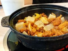 重庆鸡公煲-重庆鸡公煲(学衡路店)